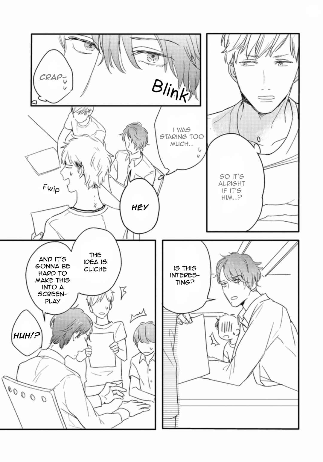 Page 14 Chapter 3 Crack Star