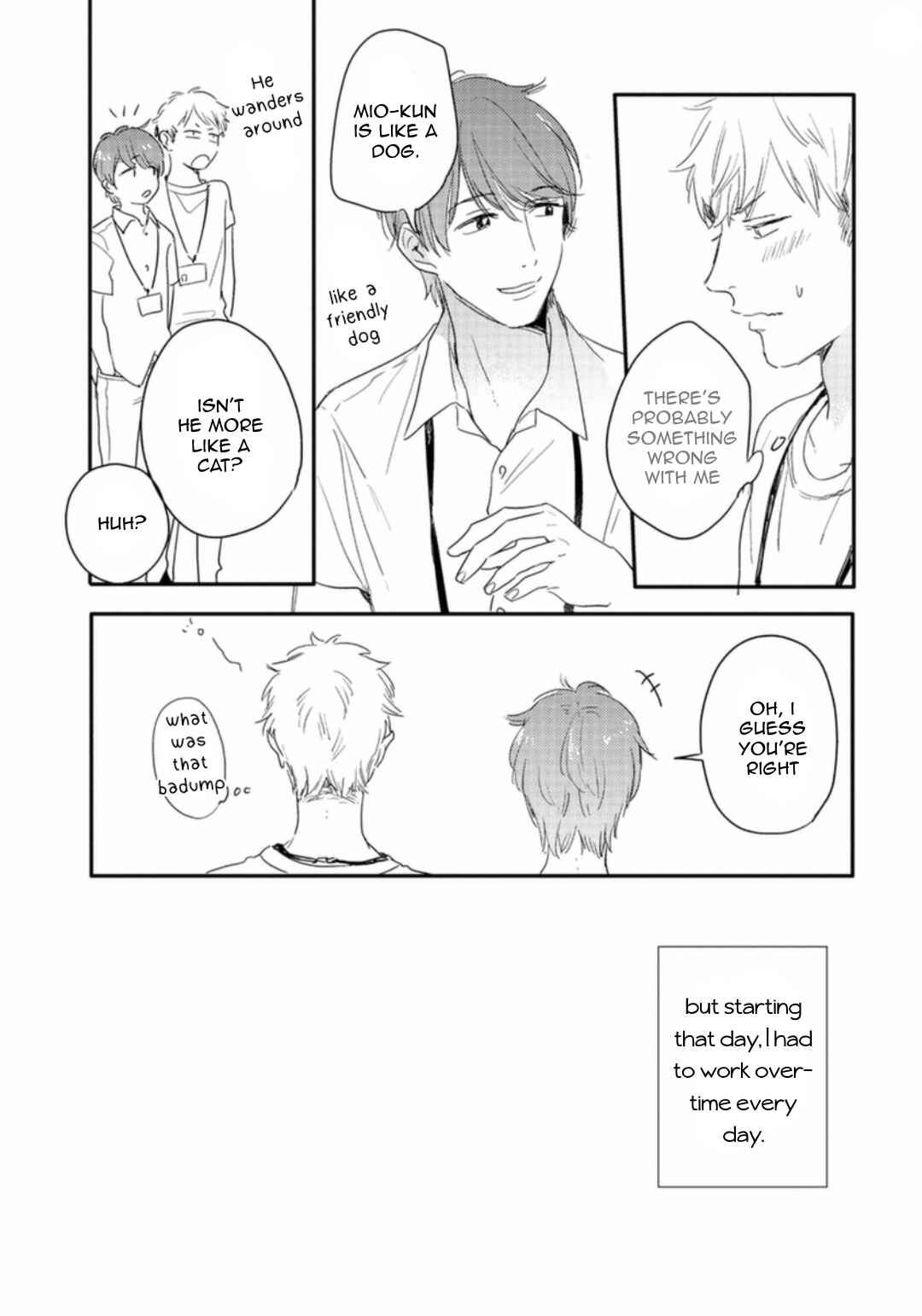 Page 18 Chapter 3 Crack Star