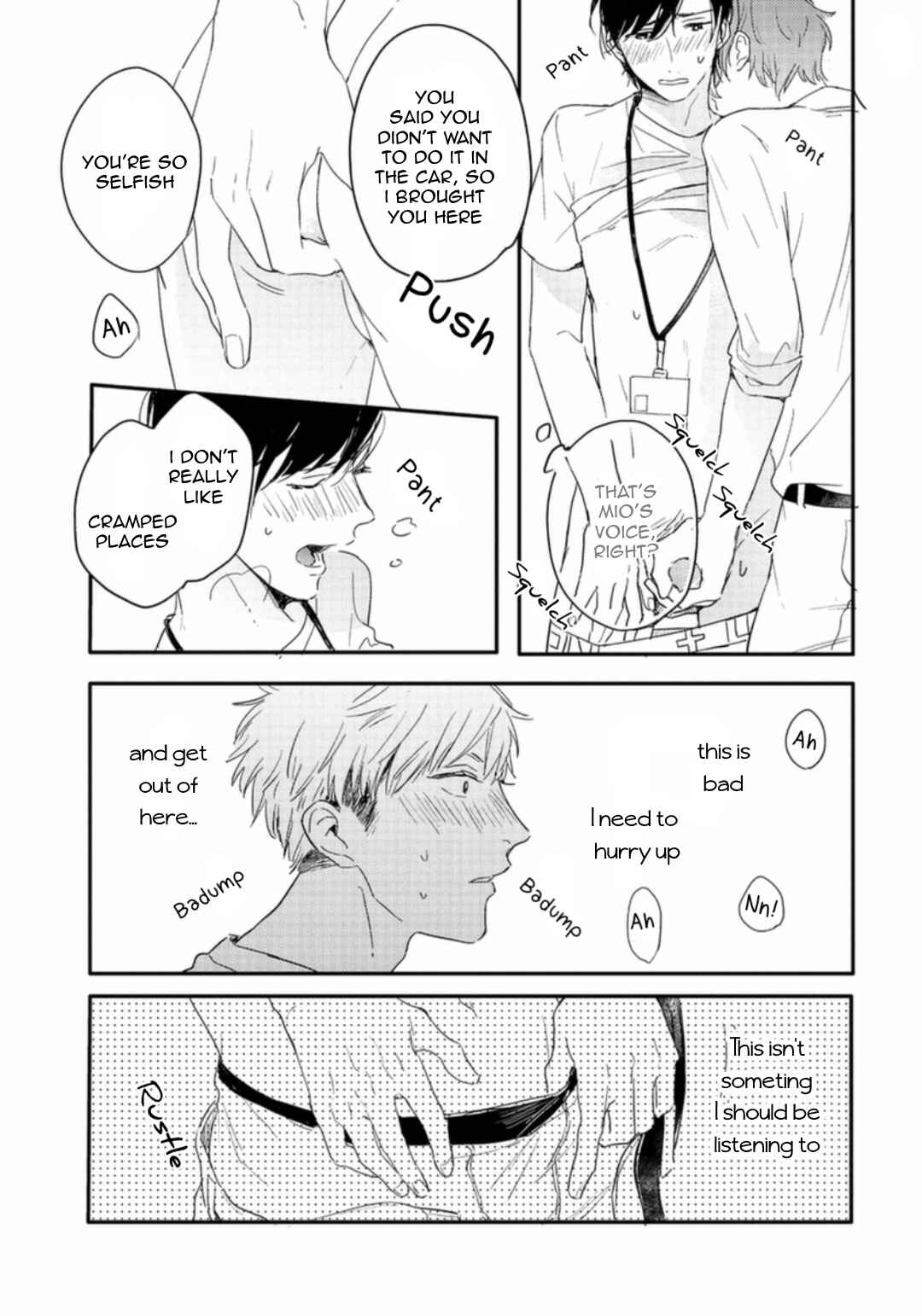 Page 22 Chapter 3 Crack Star