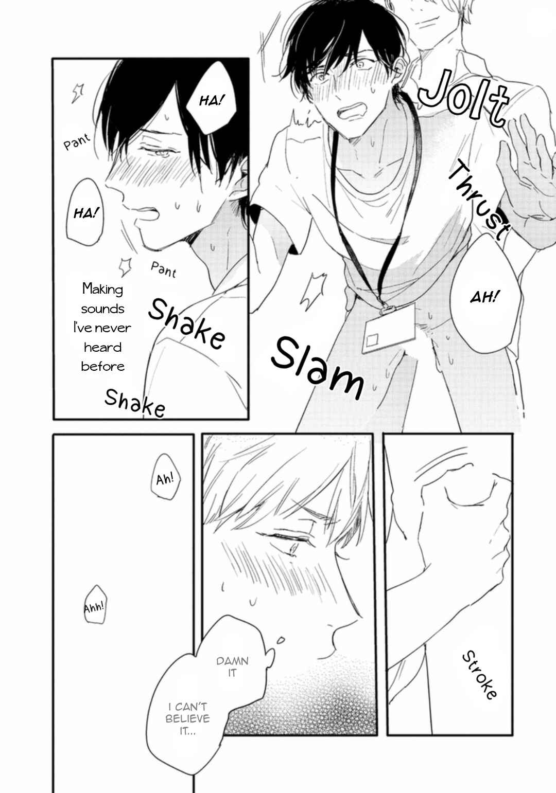 Page 24 Chapter 3 Crack Star