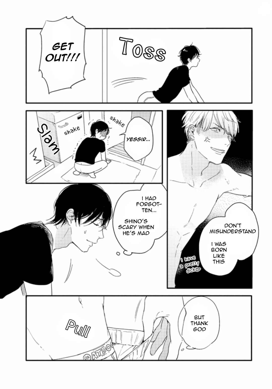 Page 4 Chapter 3 Crack Star