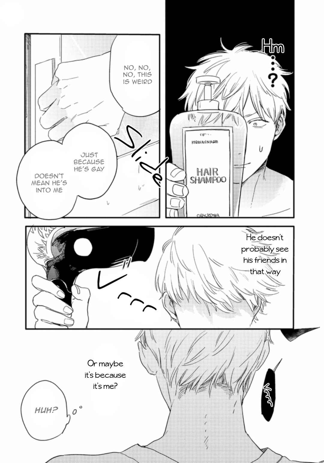 Page 7 Chapter 3 Crack Star