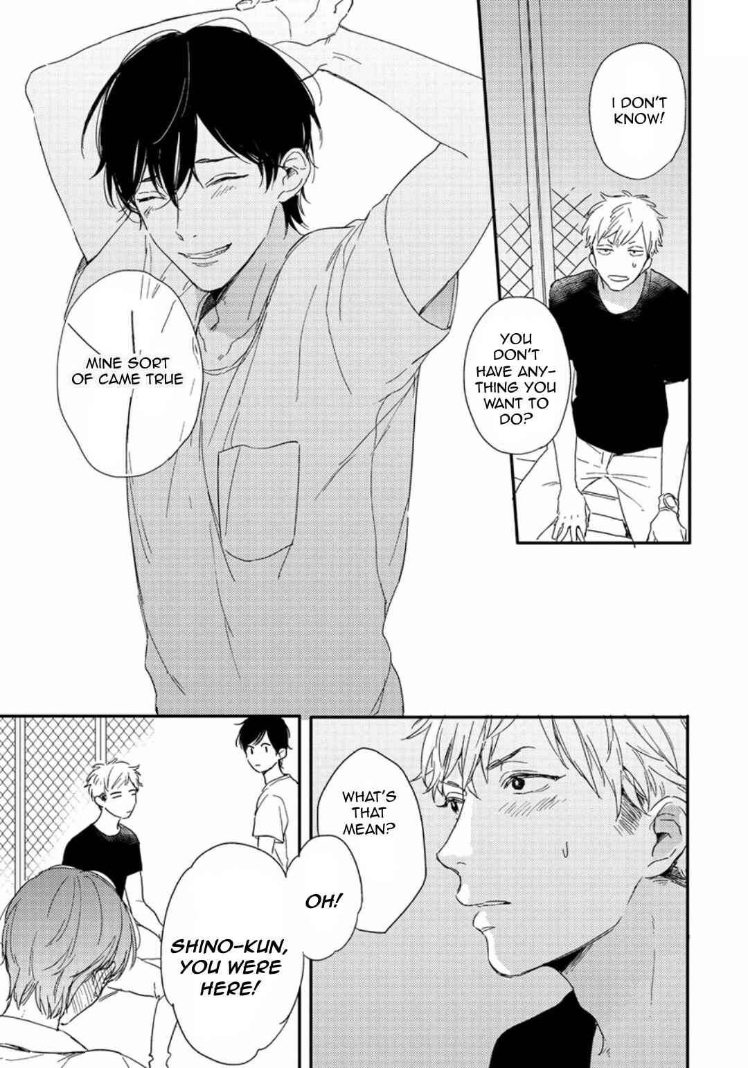 Page 15 Chapter 4 Crack Star