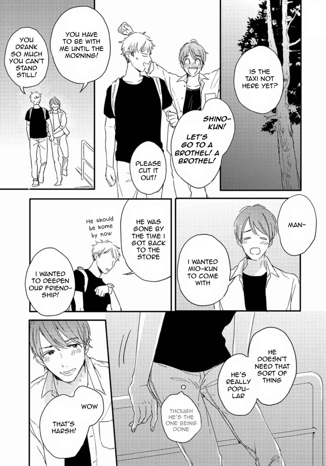 Page 17 Chapter 4 Crack Star