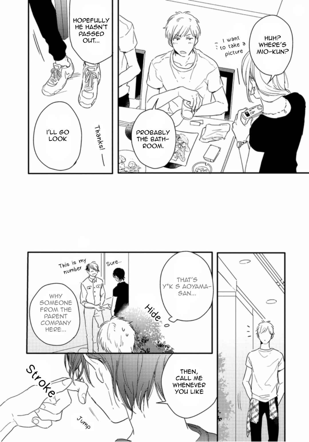 Page 12 Chapter 2 Crack Star