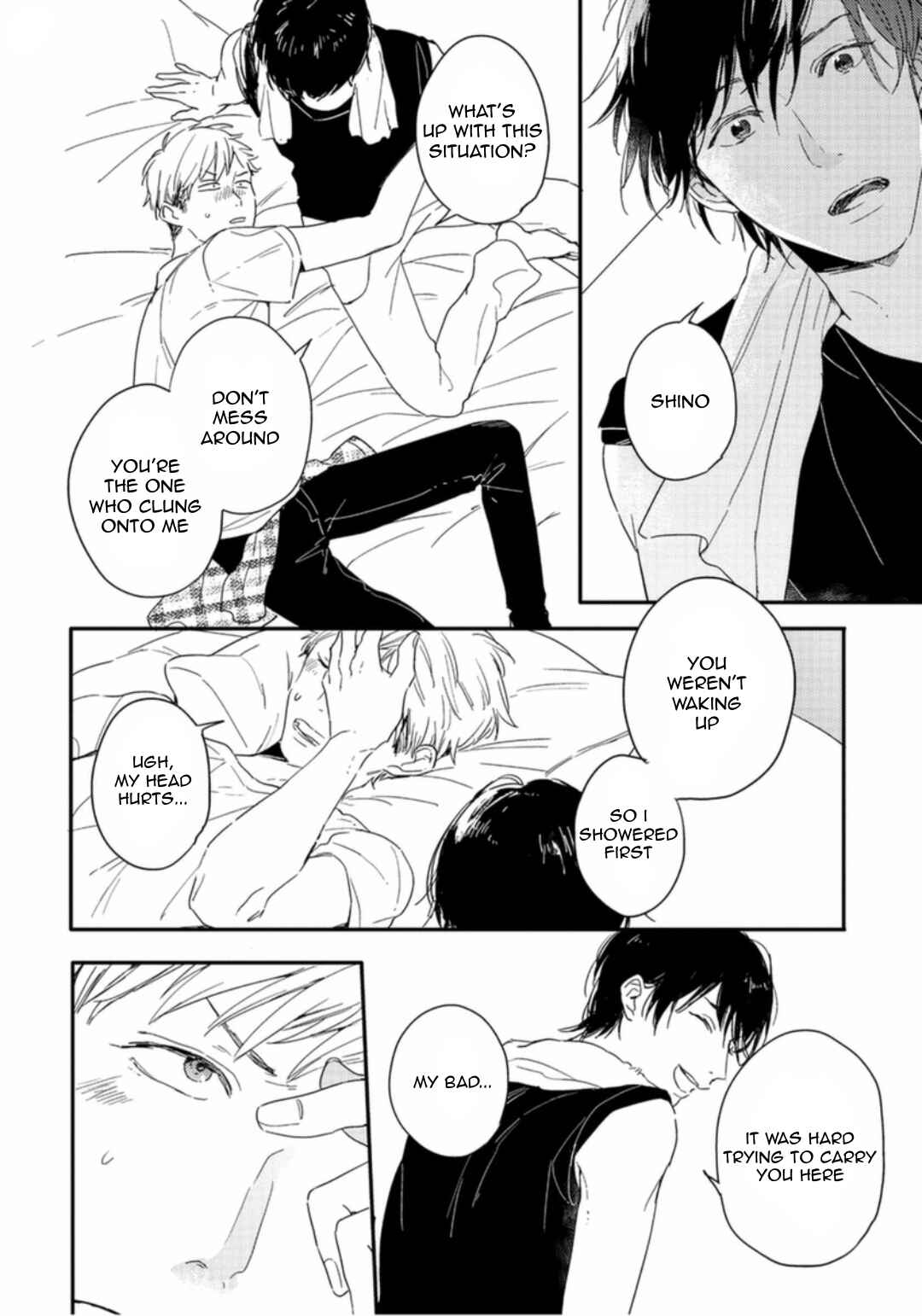 Page 17 Chapter 2 Crack Star