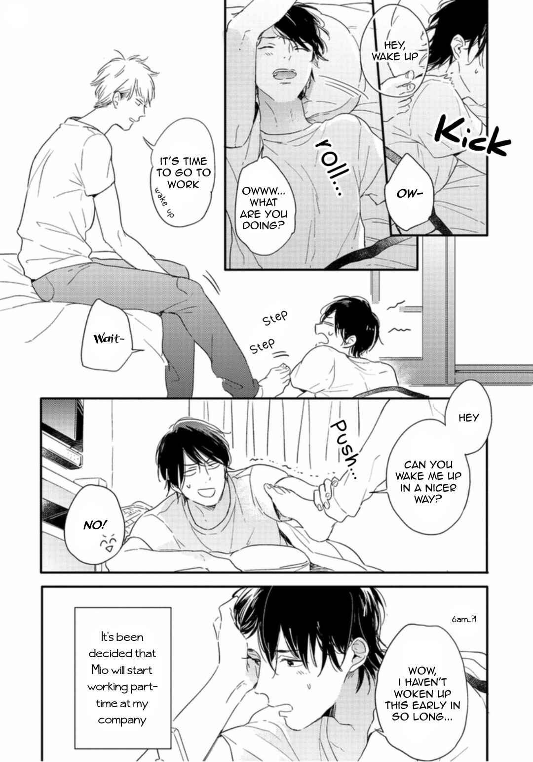 Page 3 Chapter 2 Crack Star