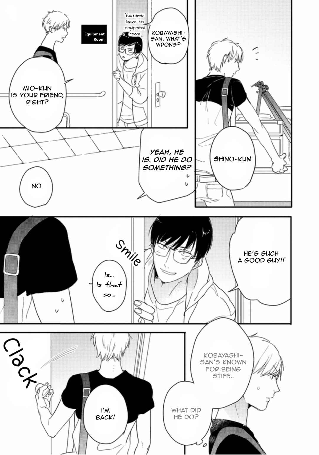 Page 9 Chapter 2 Crack Star