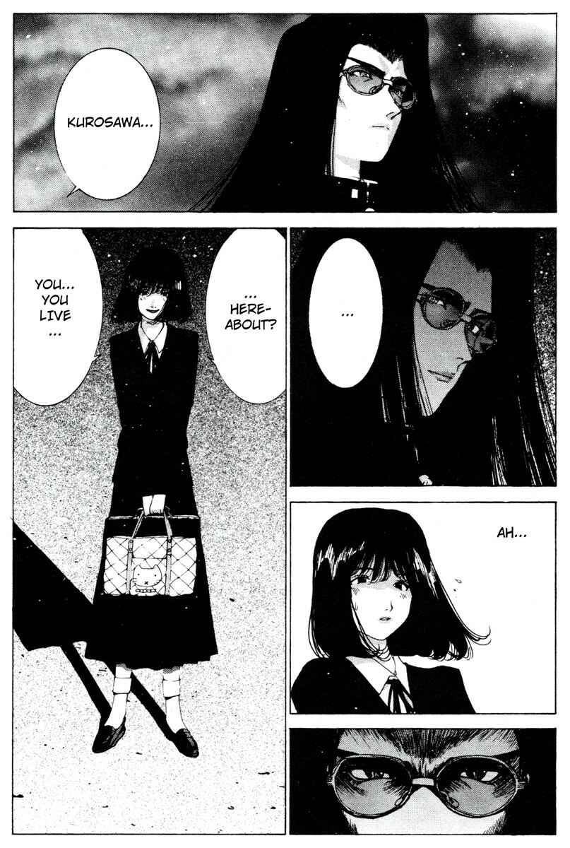 Page 16 Chapter 3 Deadman