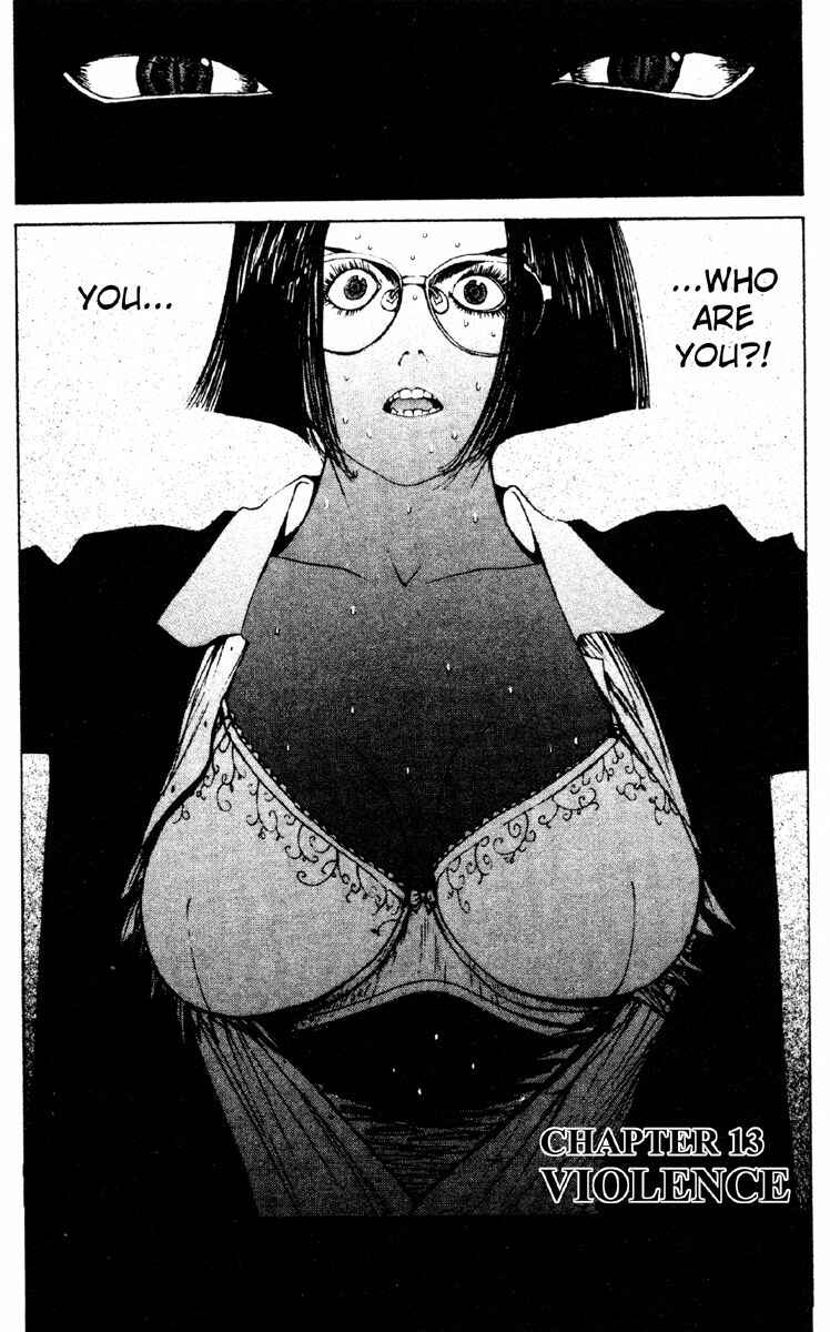 Page 1 Chapter 13 Deadman