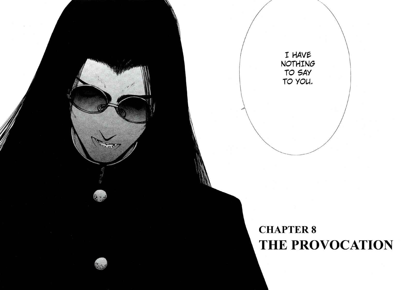 Page 2 Chapter 8 Deadman