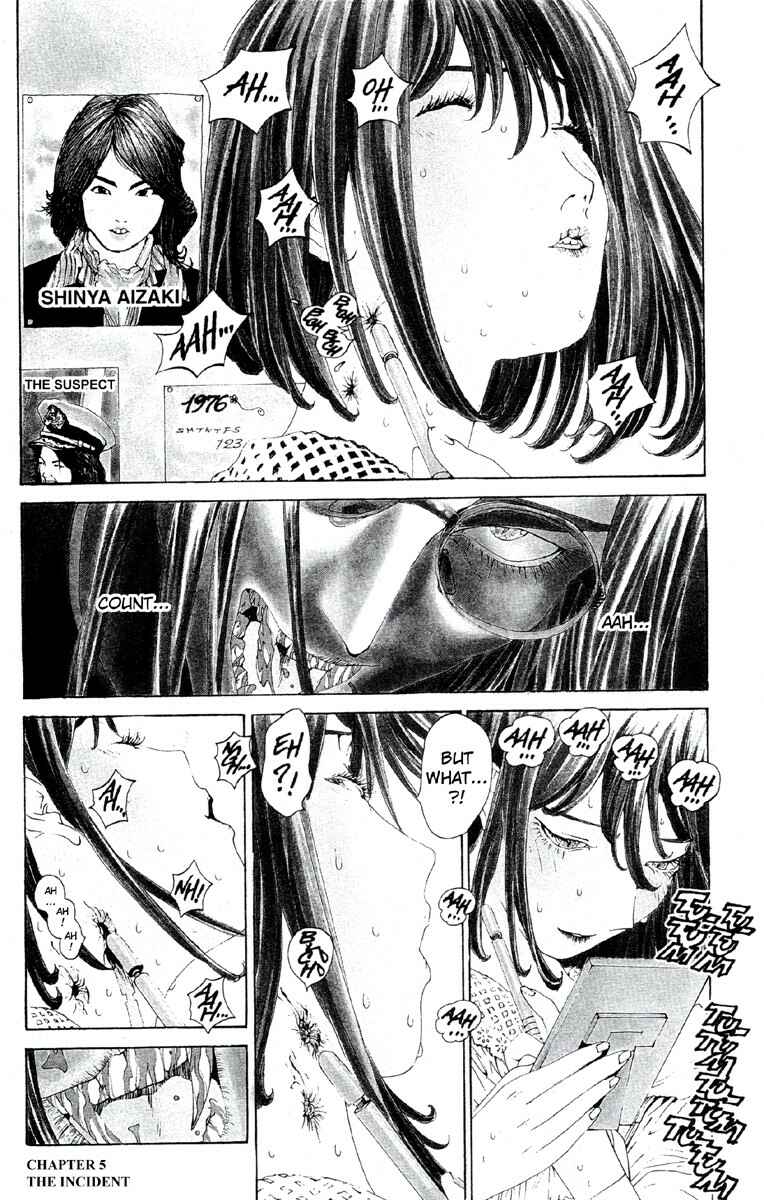 Page 1 Chapter 5 Deadman