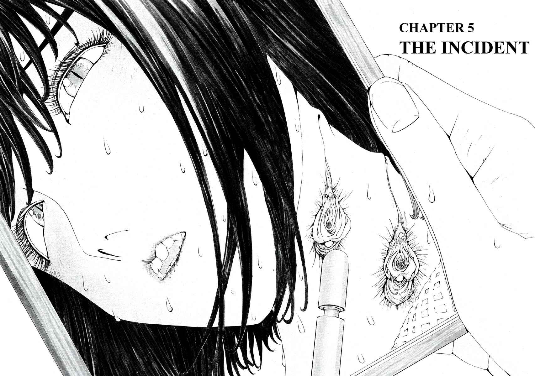 Page 2 Chapter 5 Deadman