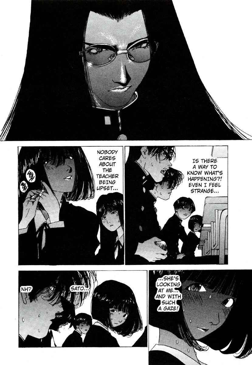 Page 11 Chapter 6 Deadman