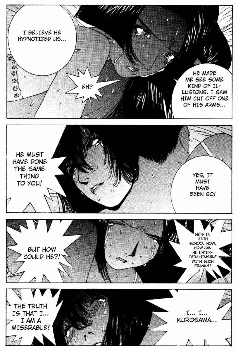 Page 13 Chapter 12 Deadman