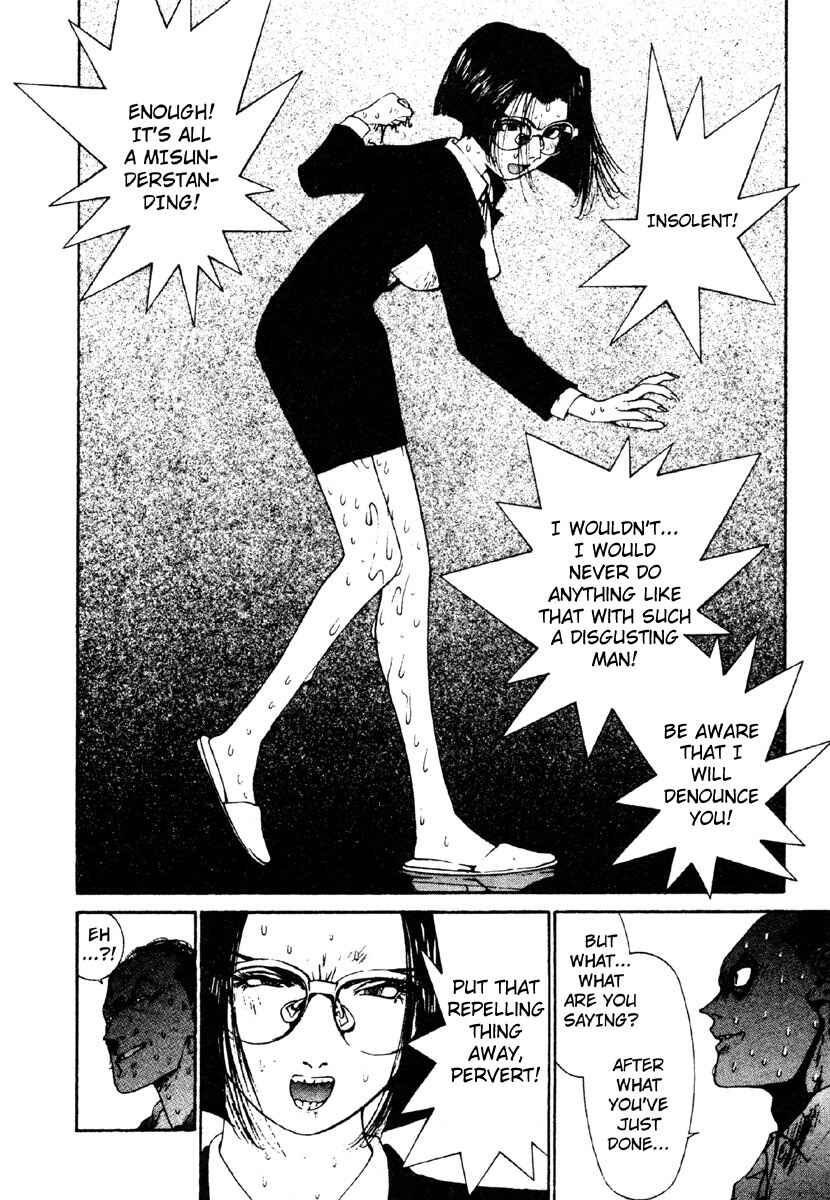 Page 19 Chapter 10 Deadman