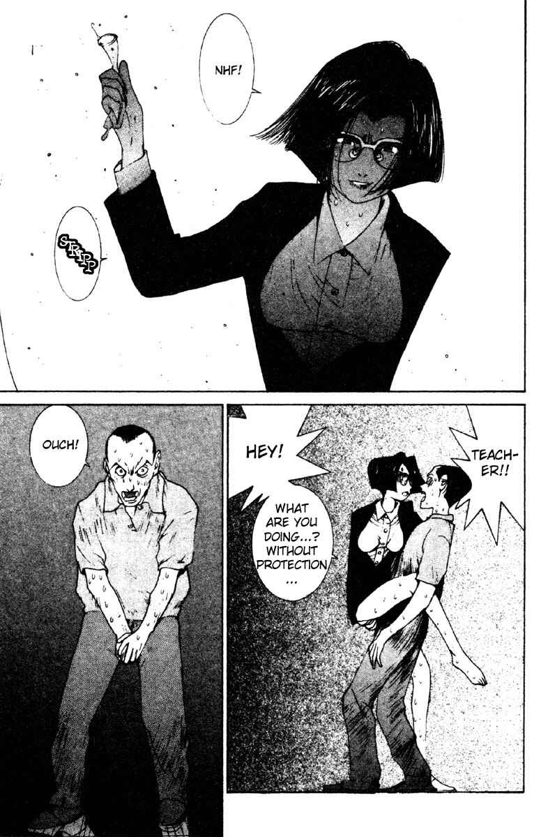 Page 20 Chapter 10 Deadman