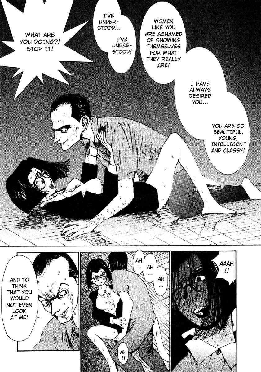 Page 22 Chapter 10 Deadman