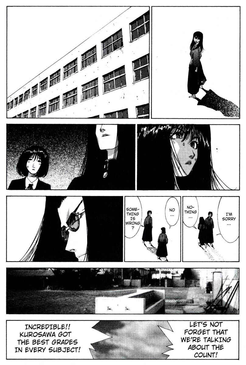 Page 9 Chapter 2 Deadman