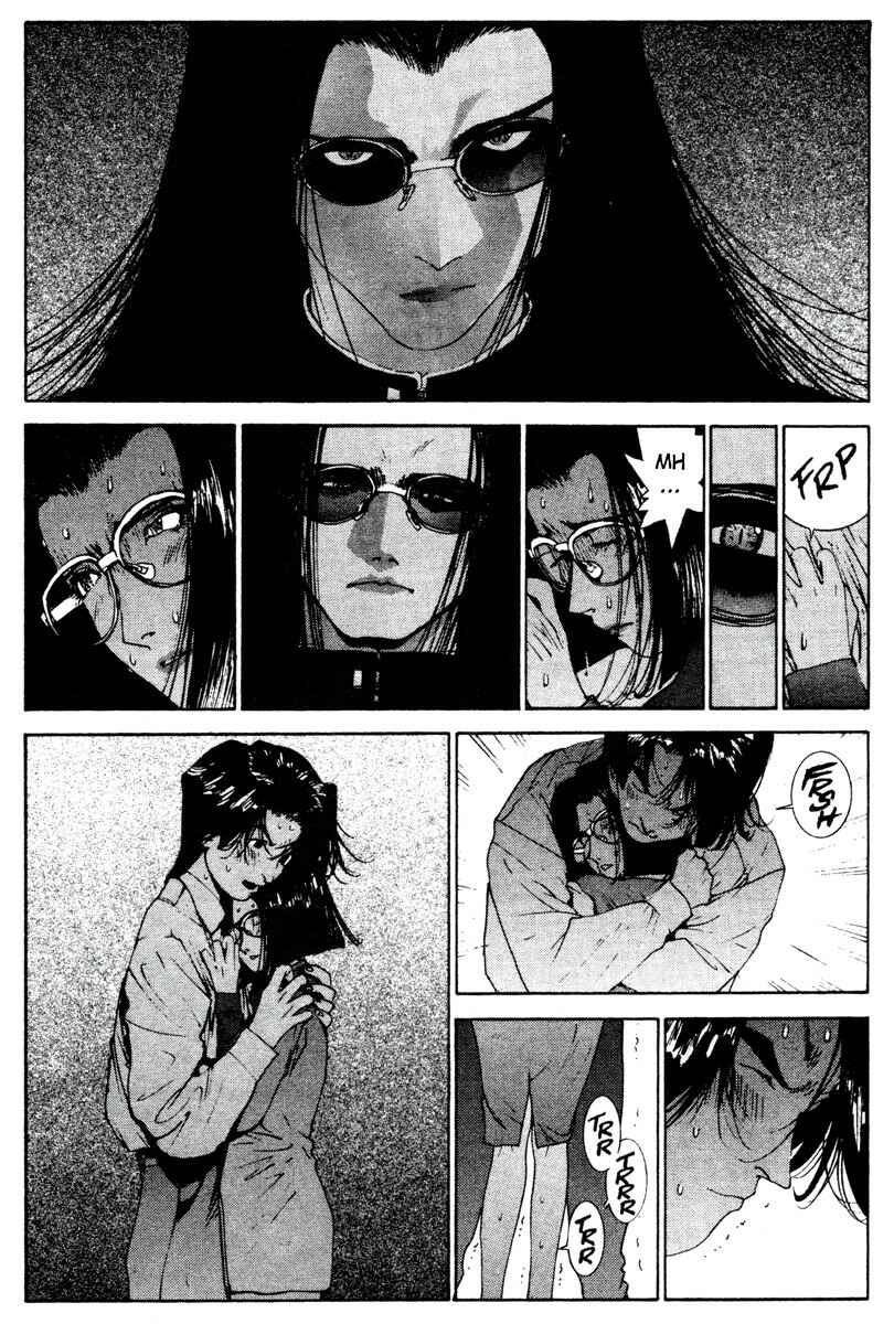 Page 19 Chapter 2 Deadman