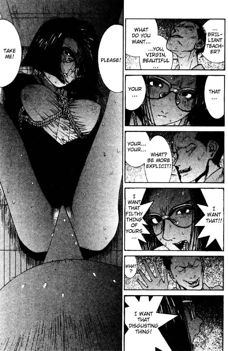 Page 13 Chapter 11 Deadman