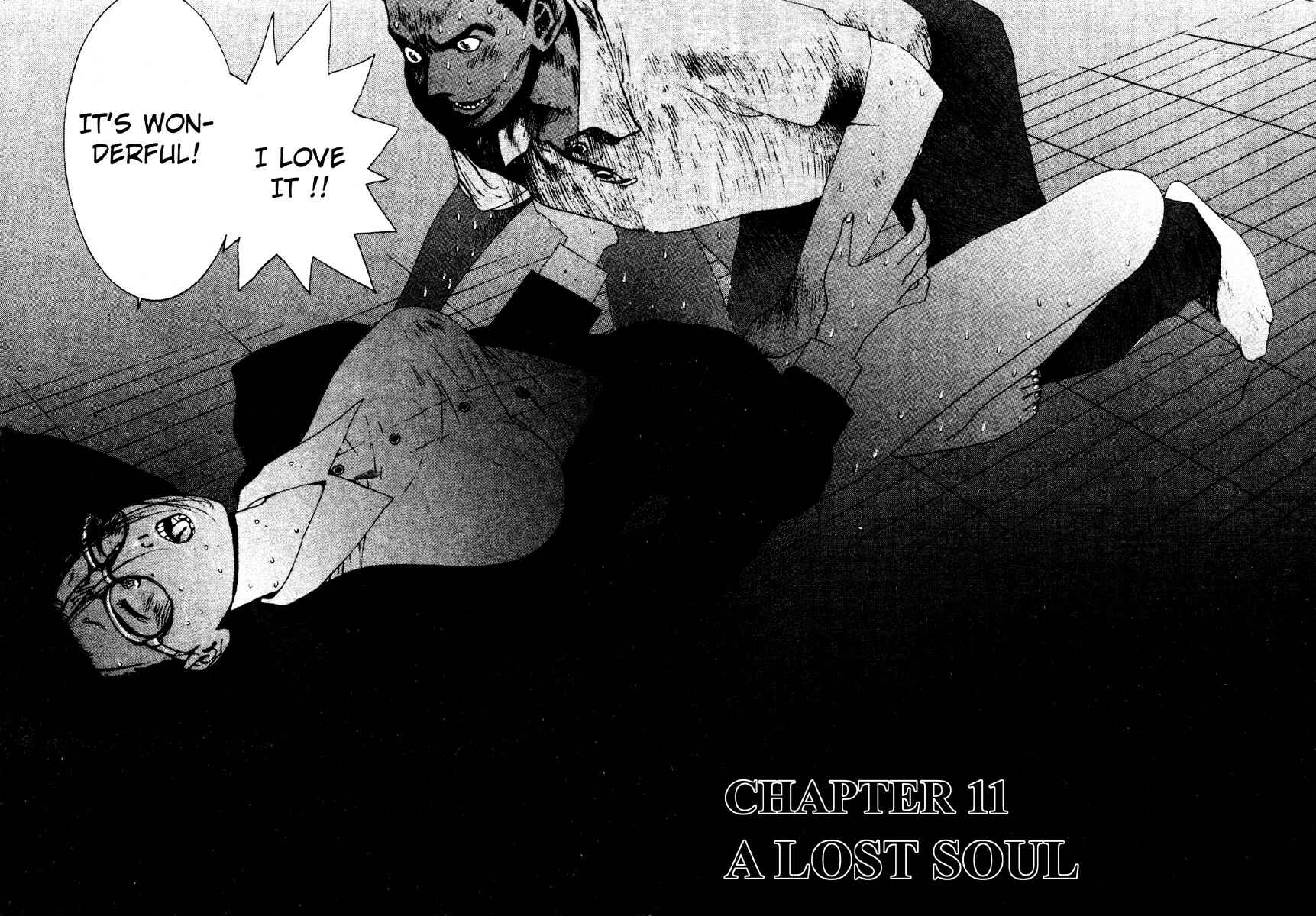 Page 2 Chapter 11 Deadman
