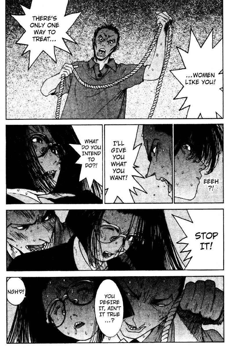 Page 6 Chapter 11 Deadman