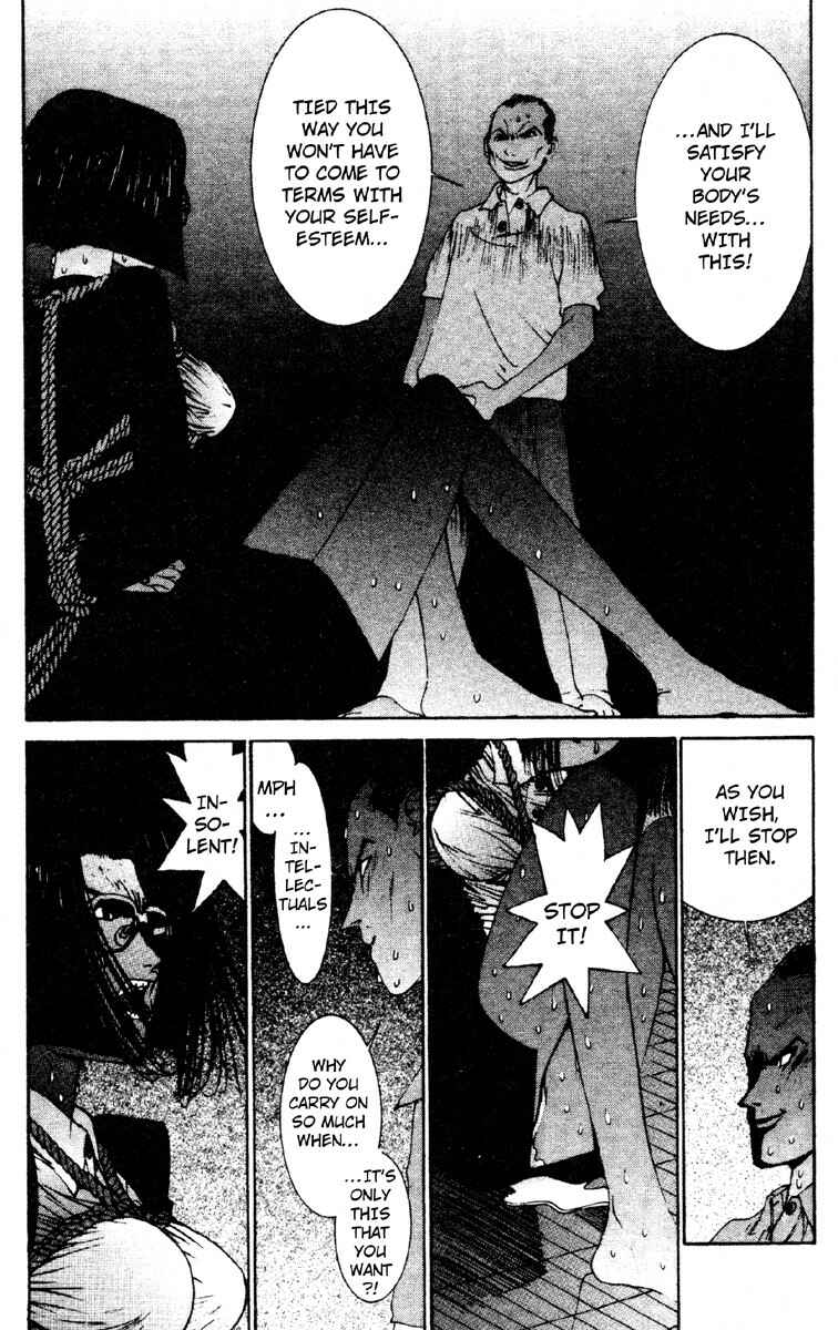 Page 8 Chapter 11 Deadman