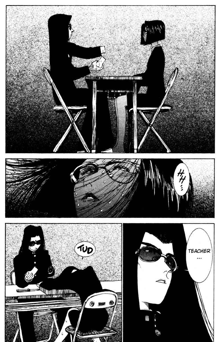 Page 13 Chapter 9 Deadman
