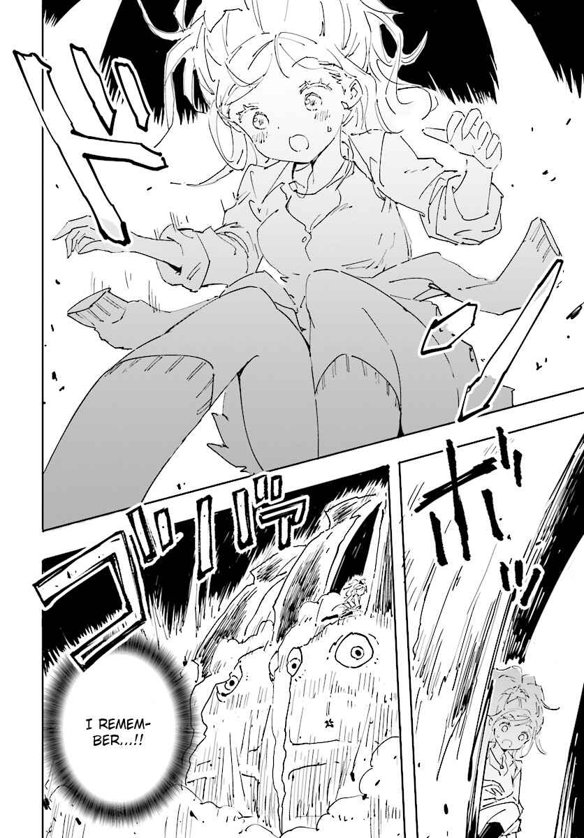 Page 10 Chapter 20 Maou ga Yadoya wo Yatte Inu.