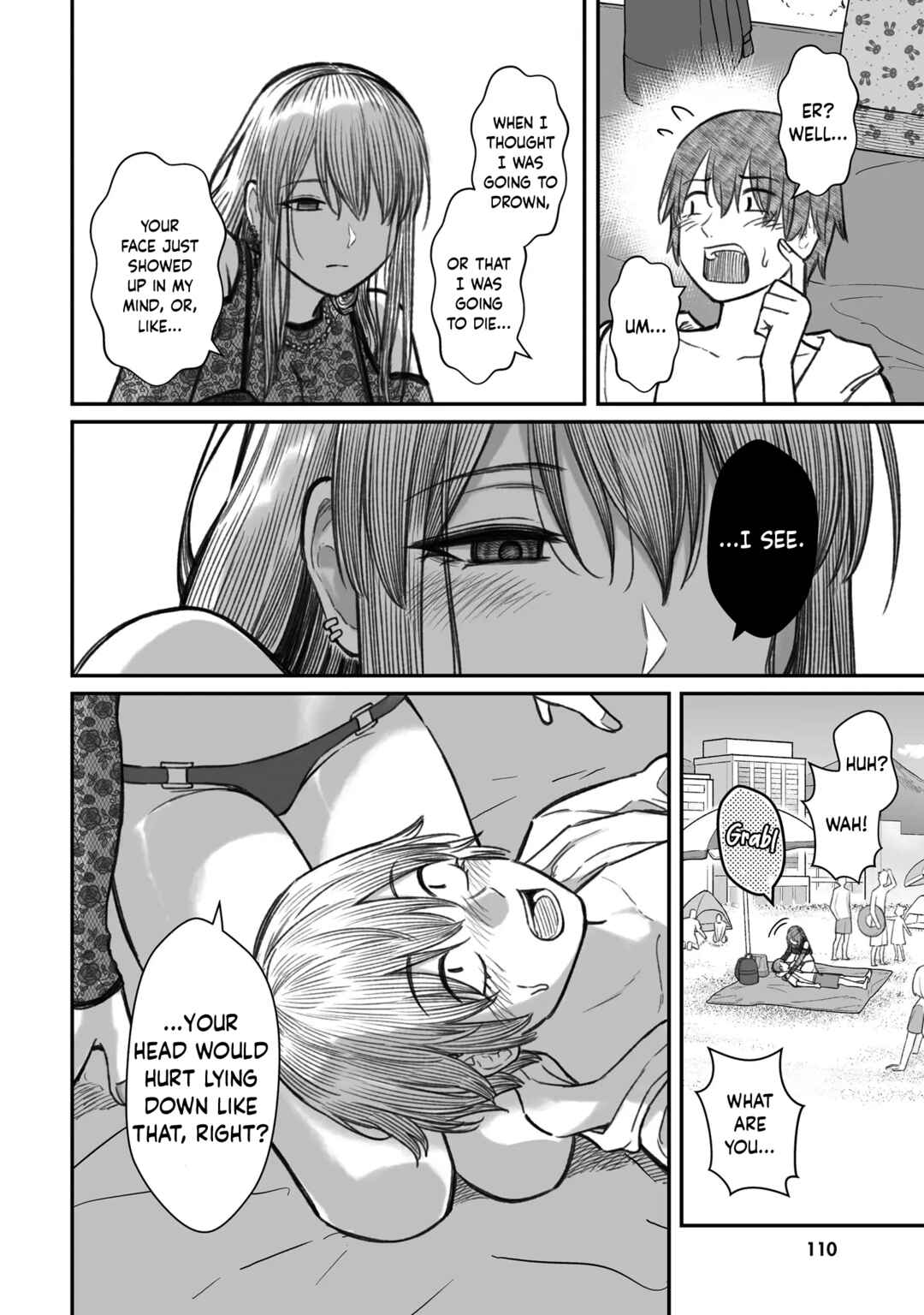 Page 20 Chapter 10 Dame Ningen no Aishikata