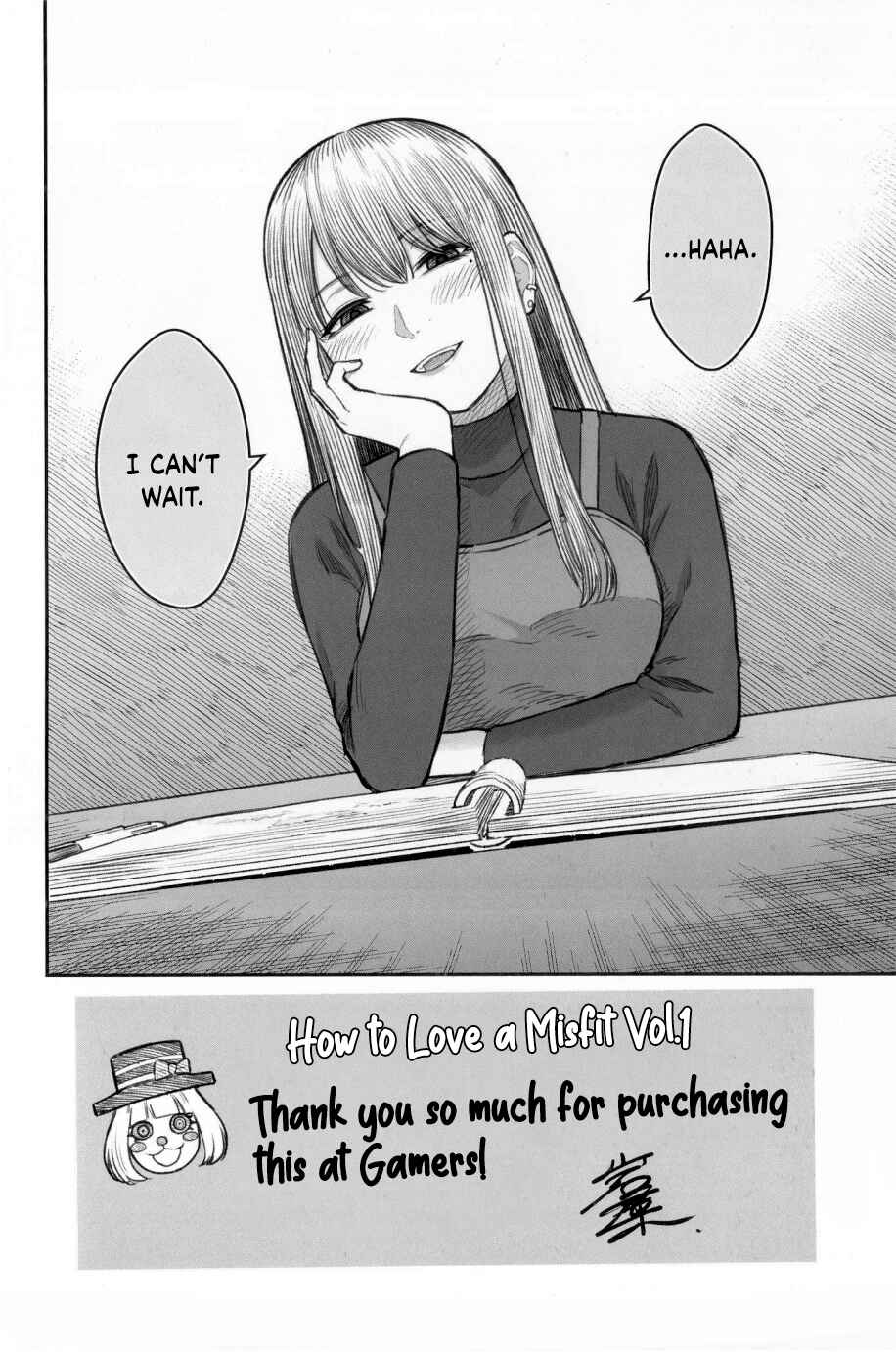 Page 4 Chapter 6.6 Dame Ningen no Aishikata