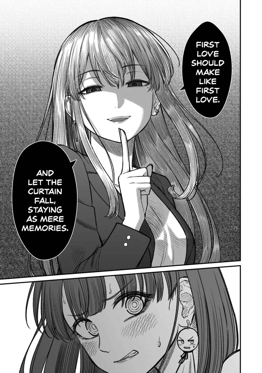 Page 31 Chapter 13 Dame Ningen no Aishikata