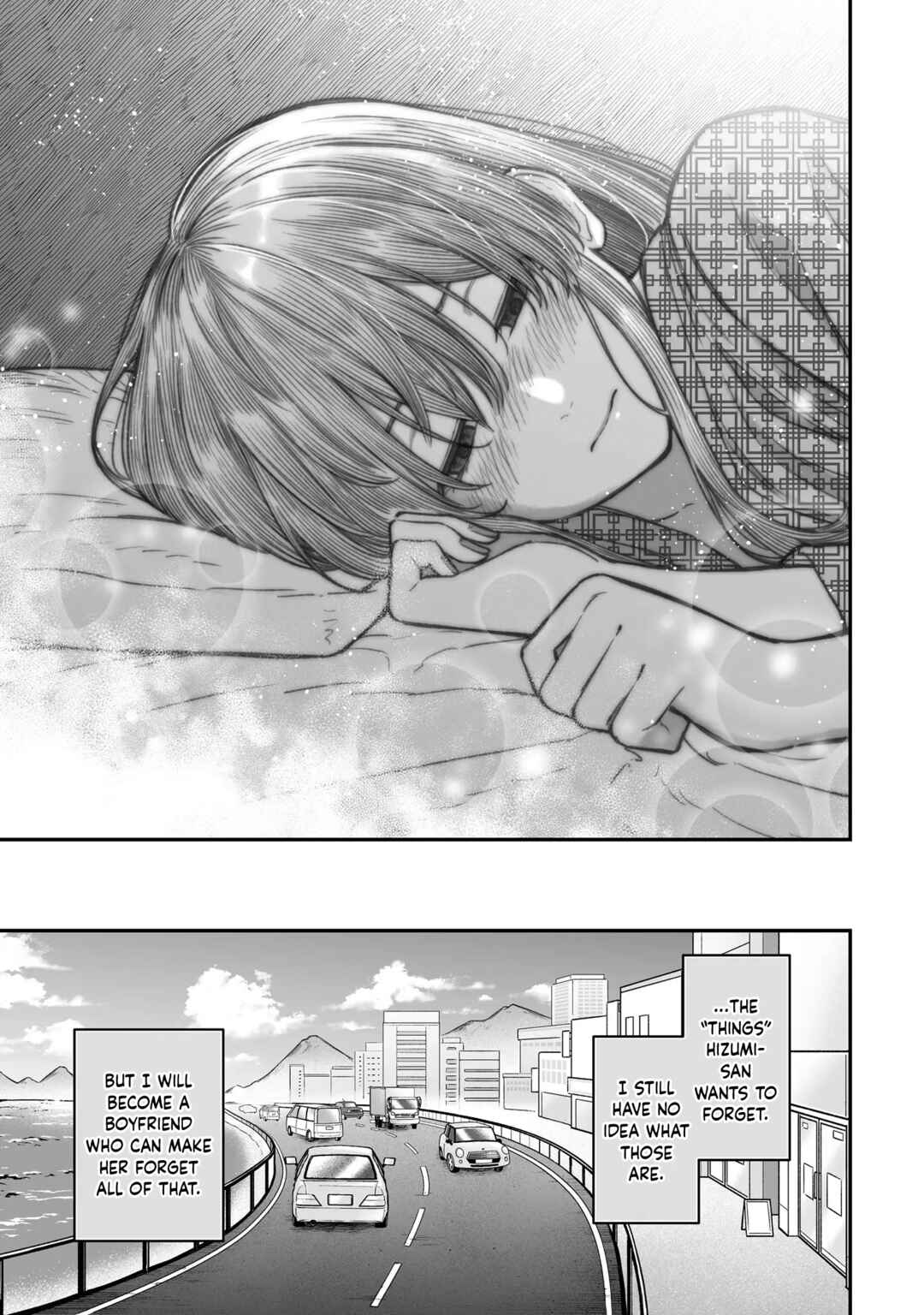 Page 29 Chapter 11 Dame Ningen no Aishikata