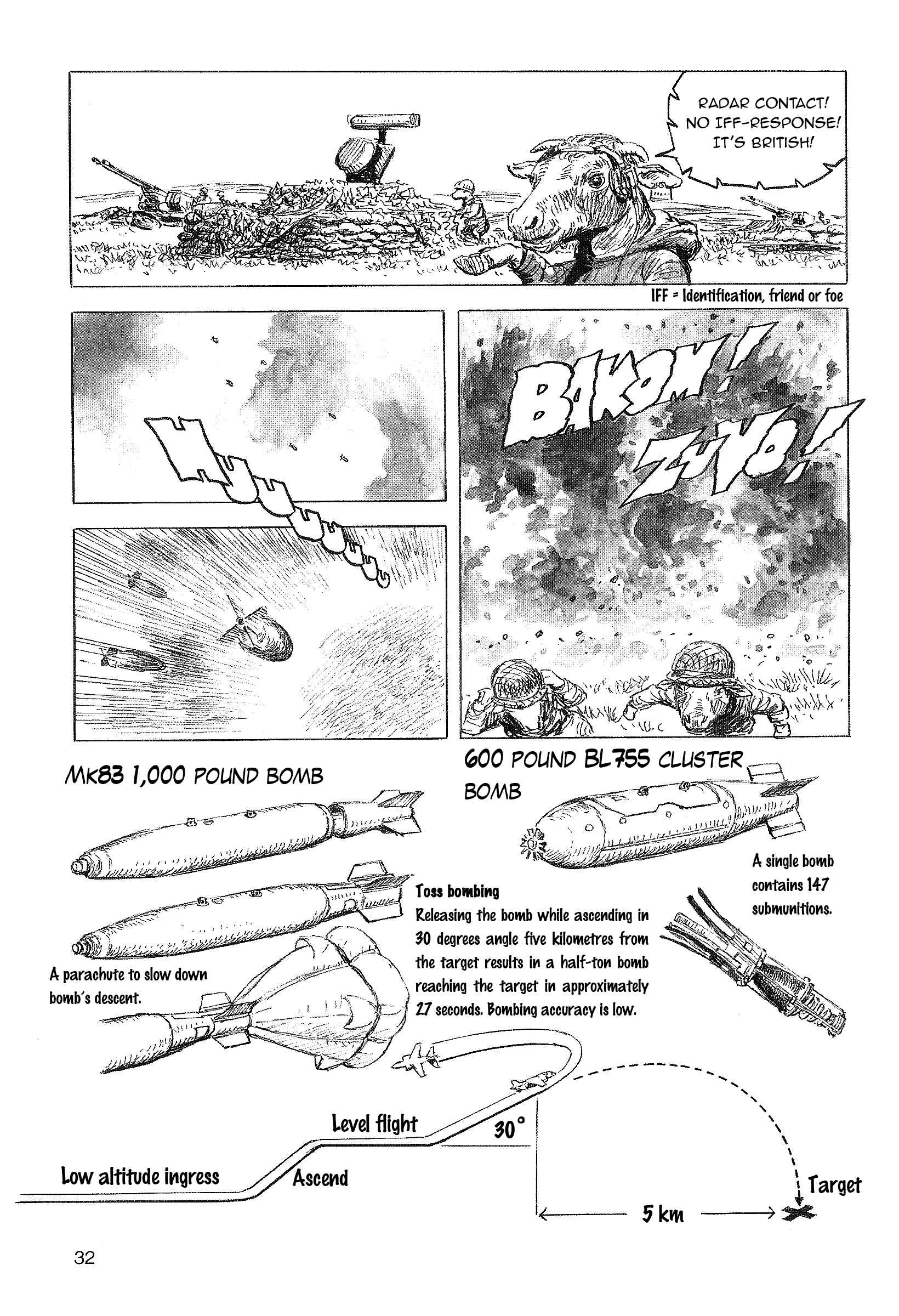 Page 14 Chapter 10 Cat Shit One 80