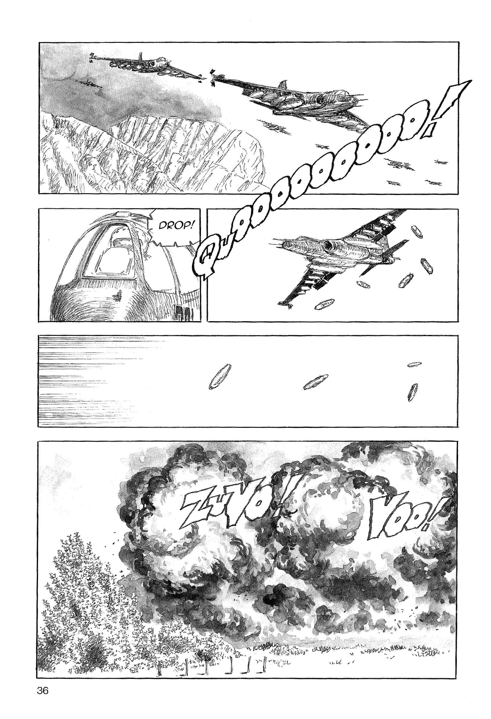 Page 2 Chapter 18 Cat Shit One 80