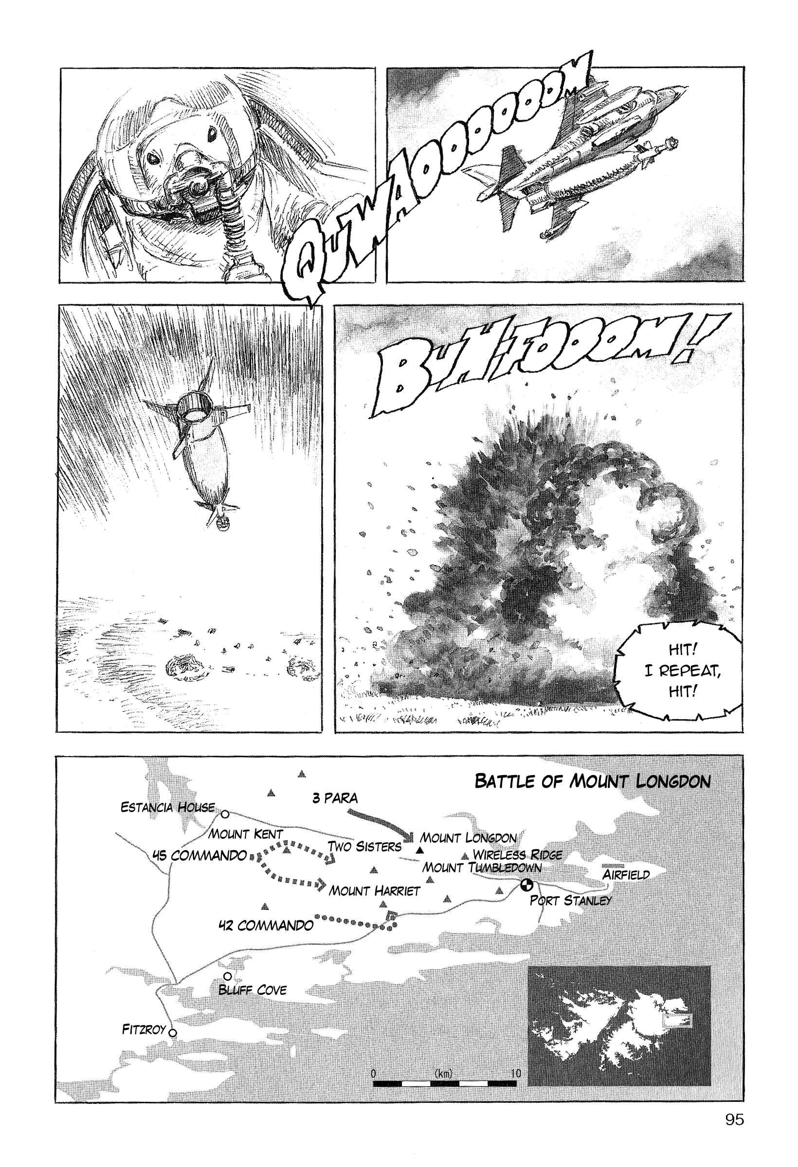 Page 11 Chapter 13 Cat Shit One 80