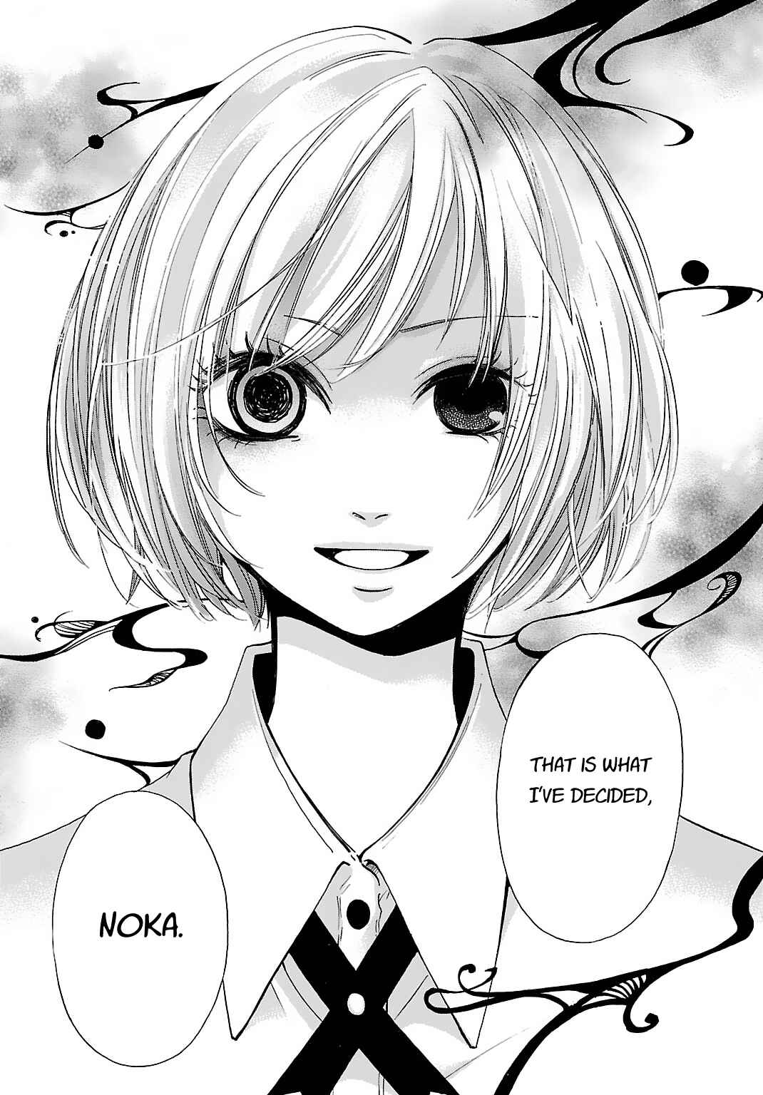 Page 7 Chapter 6 Jigokugata Ningen Doubutsuen - Daiisshou - Noushou Sakuretsu Girl