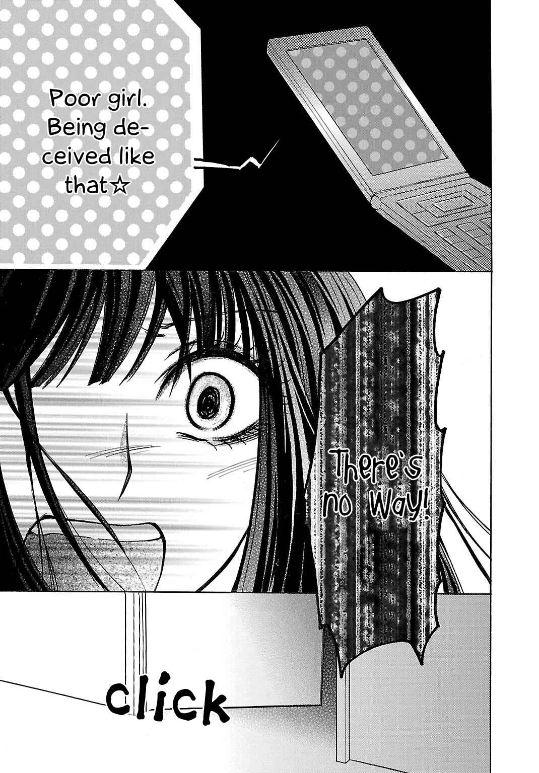 Page 20 Chapter 4 Jigokugata Ningen Doubutsuen - Daiisshou - Noushou Sakuretsu Girl