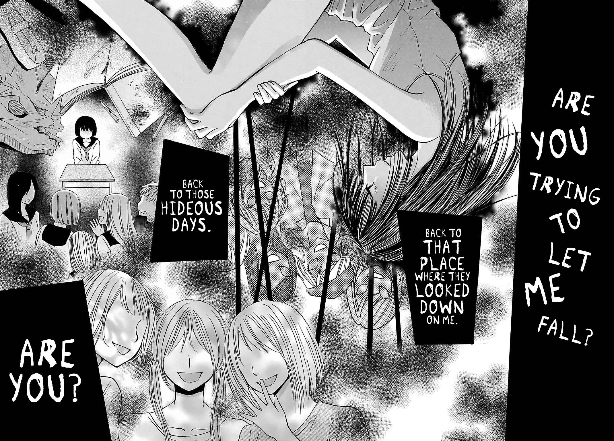 Page 29 Chapter 4 Jigokugata Ningen Doubutsuen - Daiisshou - Noushou Sakuretsu Girl