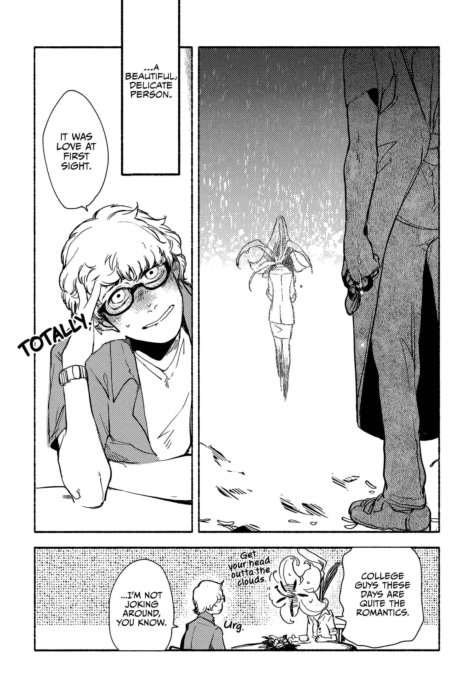 Page 10 Chapter 1 Our Torsos
