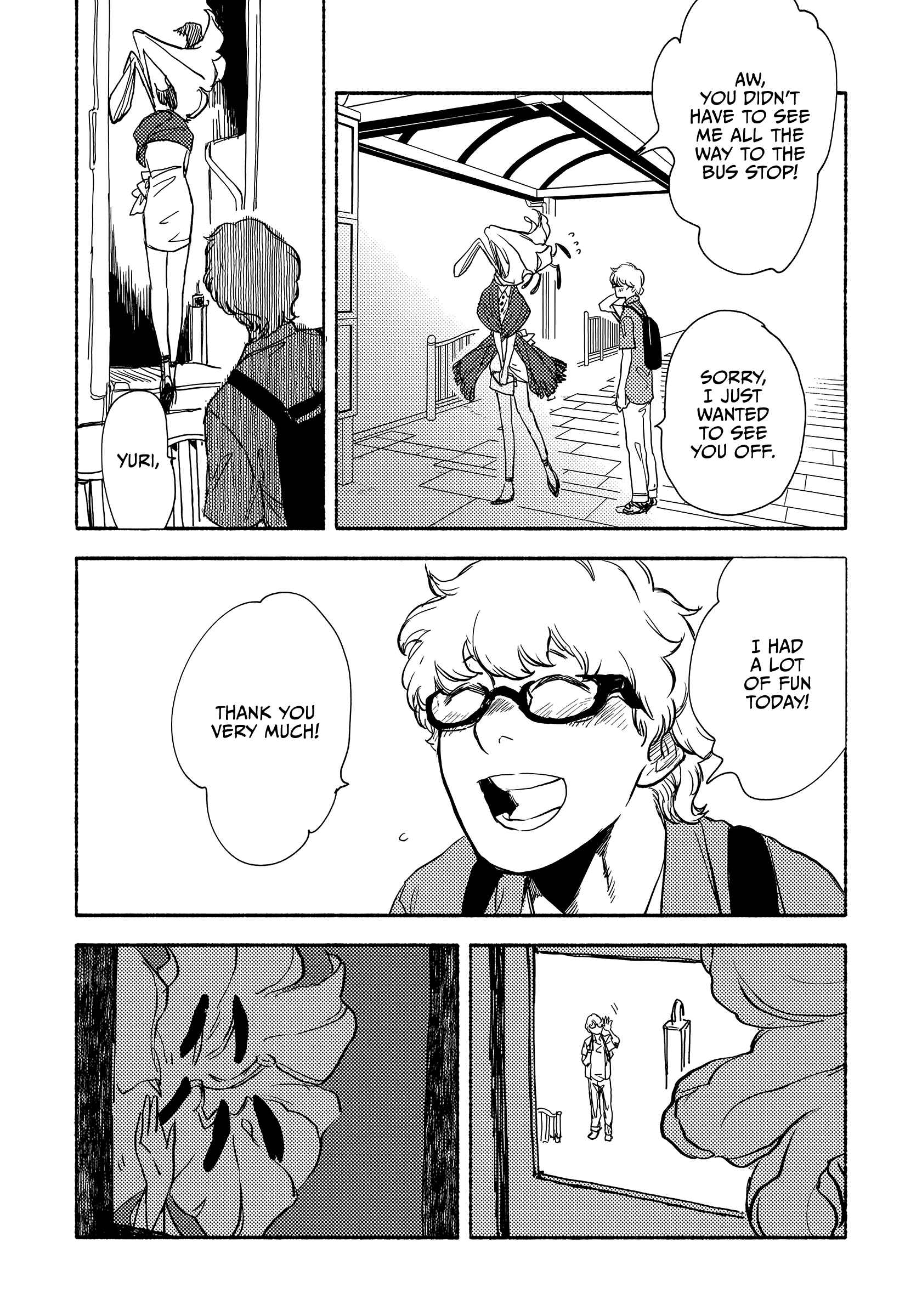 Page 19 Chapter 1 Our Torsos