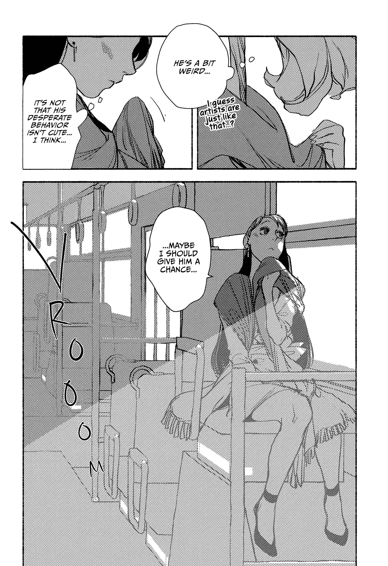 Page 20 Chapter 1 Our Torsos