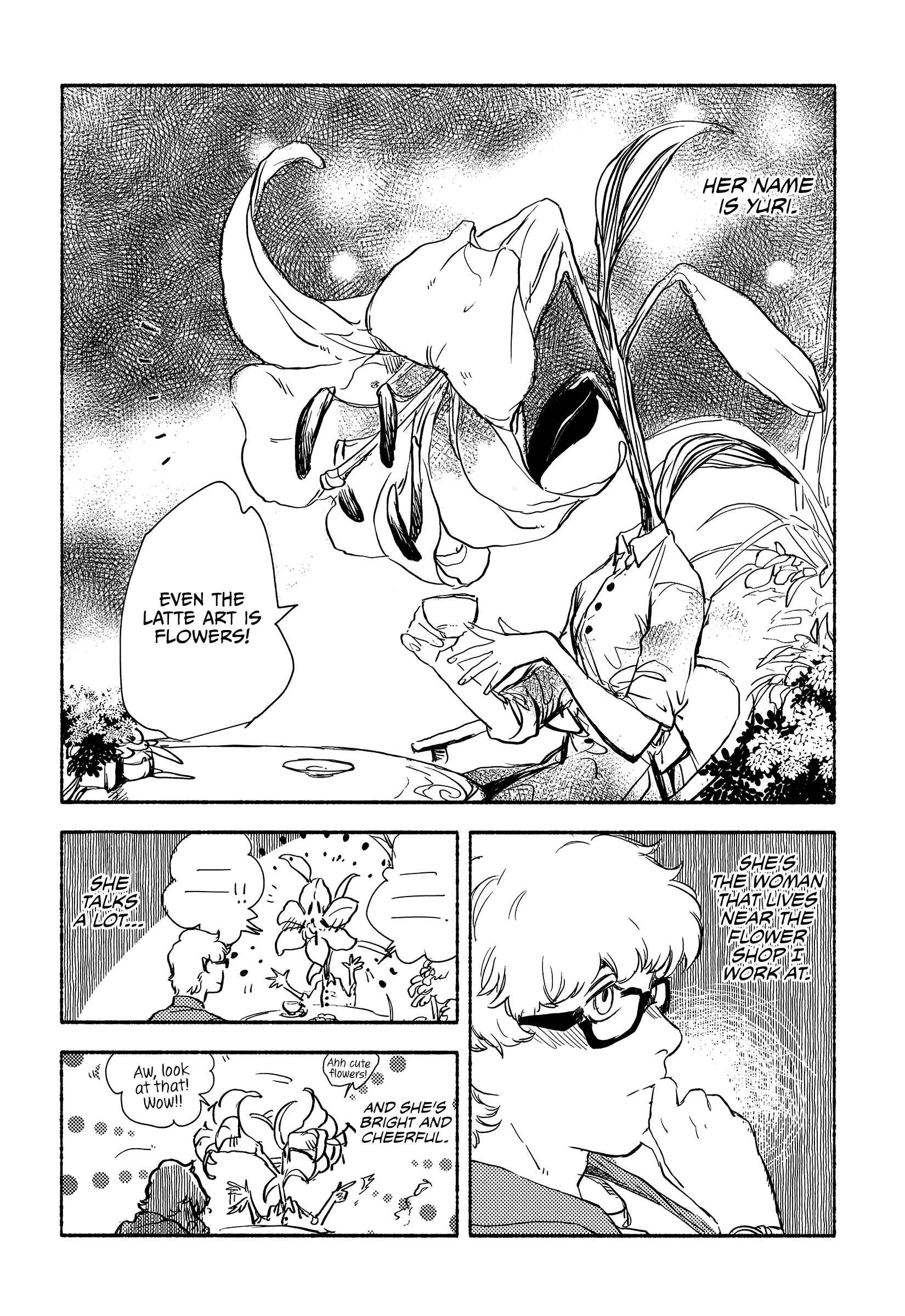 Page 5 Chapter 1 Our Torsos