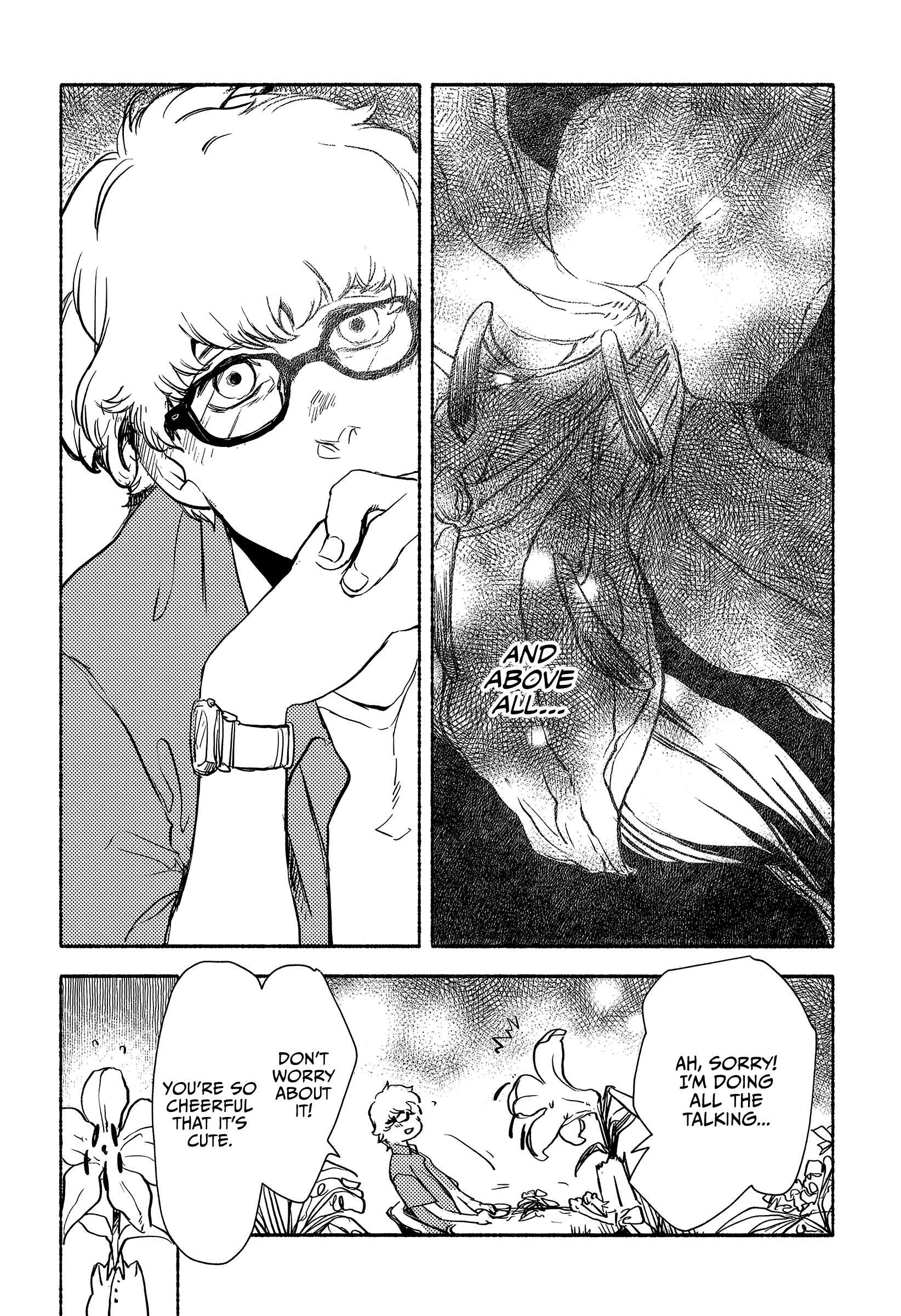 Page 6 Chapter 1 Our Torsos