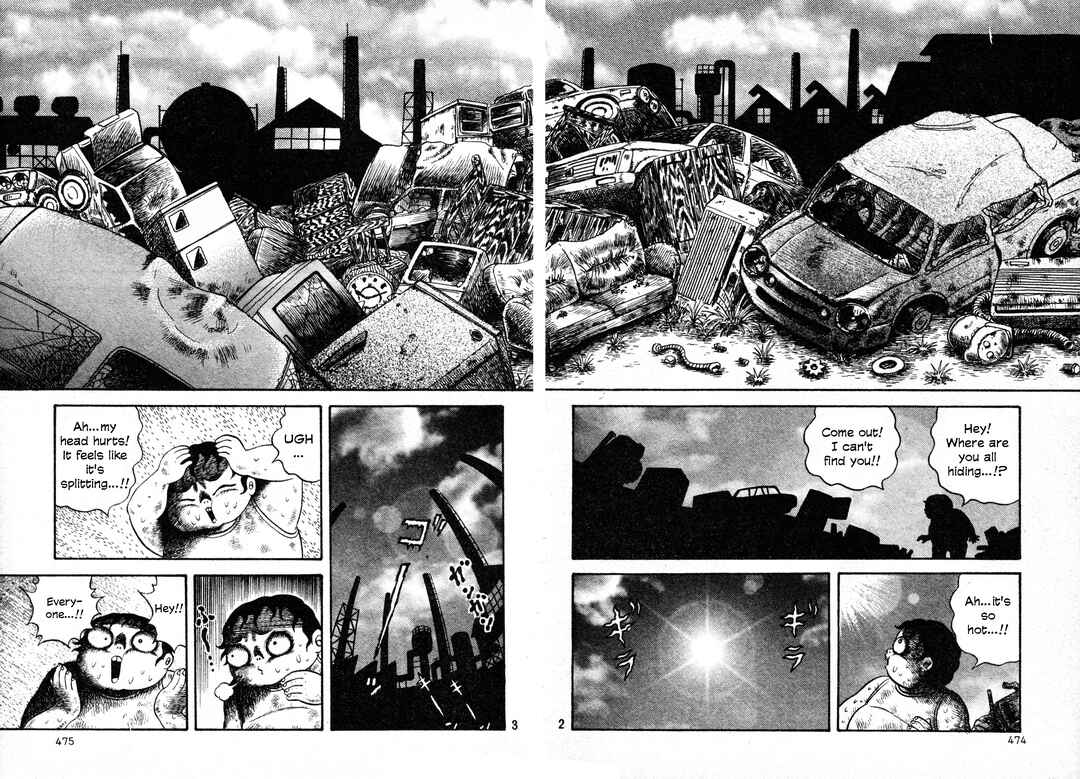 Page 2 Chapter Unknown_5424 Gotcha!!
