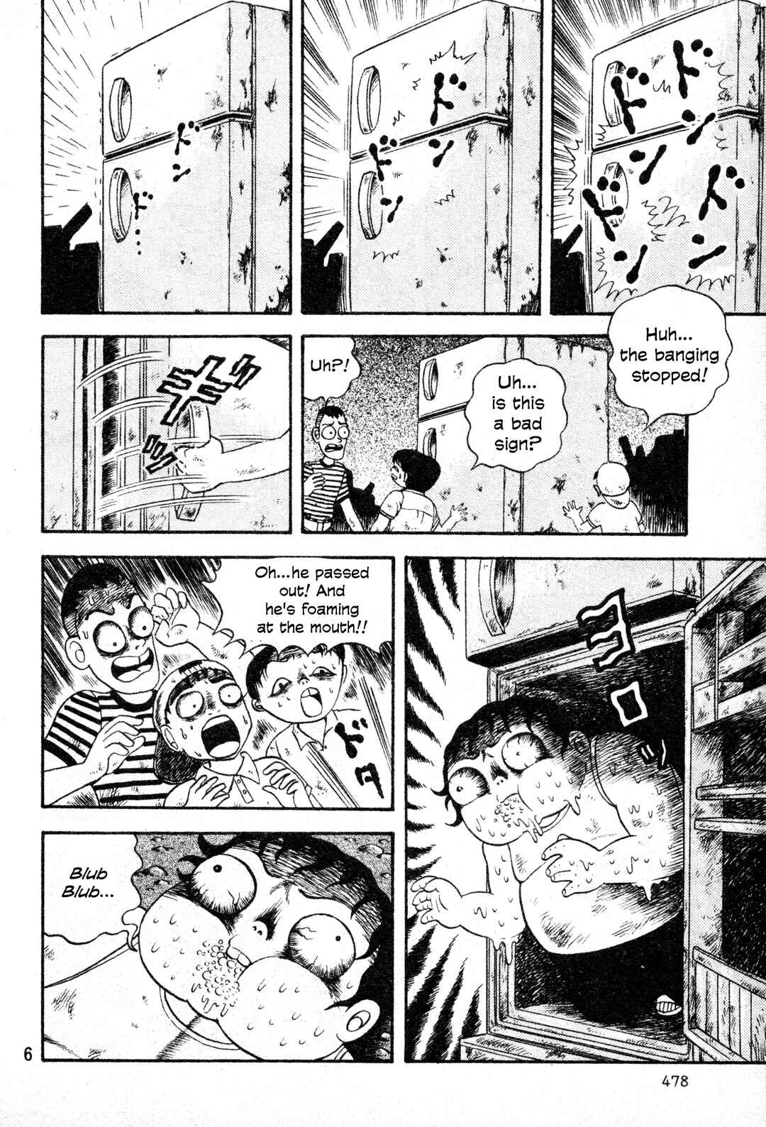 Page 5 Chapter Unknown_5424 Gotcha!!