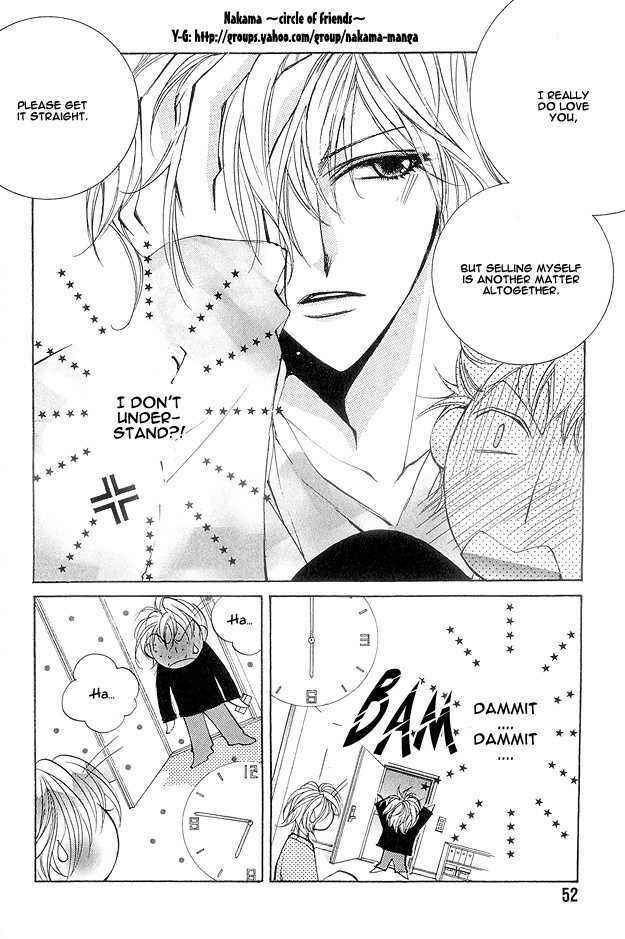 Page 26 Chapter 2 Crazy for Daddy