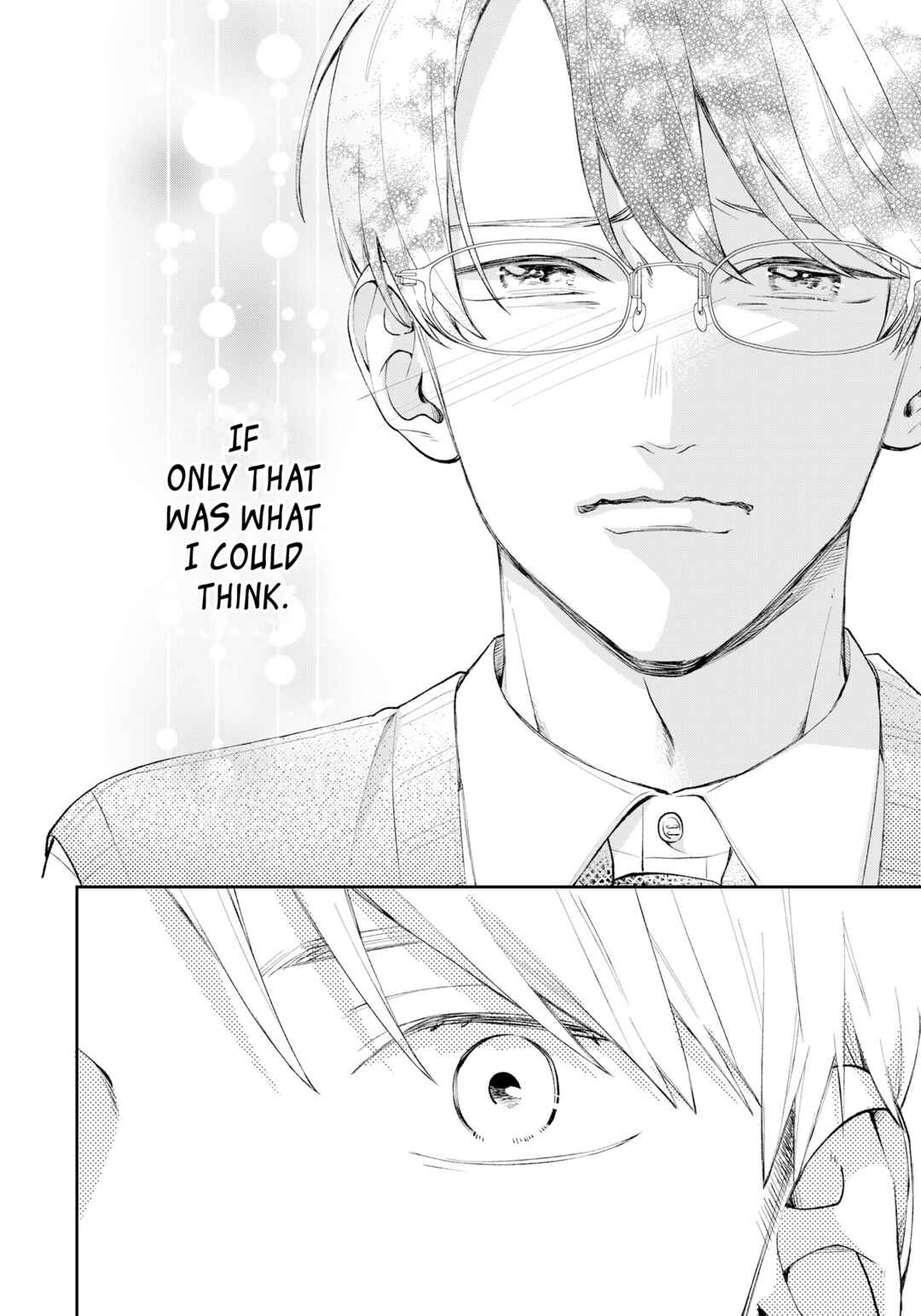 Page 15 Chapter 14 Yuutousei wa Unmei no Akai Ito ni Sakaraitai