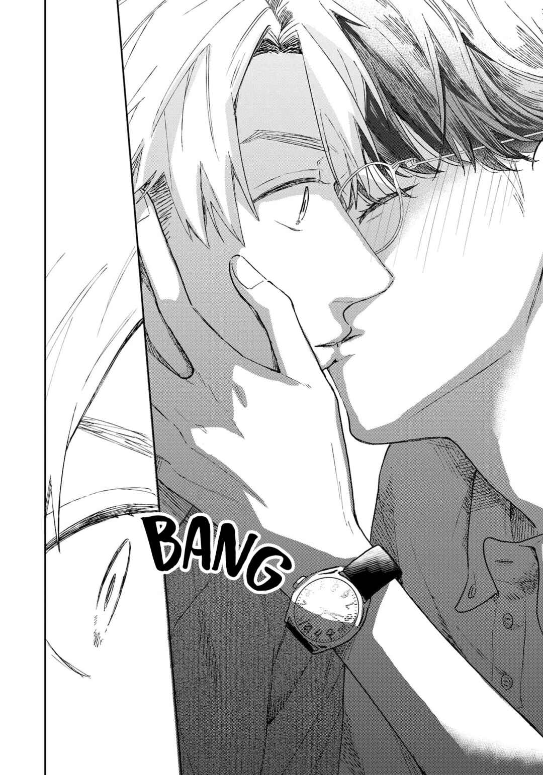 Page 19 Chapter 16 Yuutousei wa Unmei no Akai Ito ni Sakaraitai